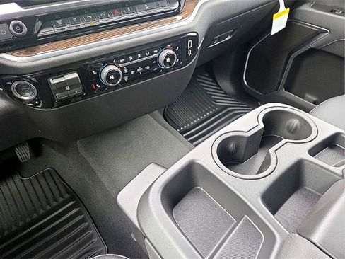 New 2026 Chevrolet Silverado 2500 LT w/ Trail Boss Package image 25