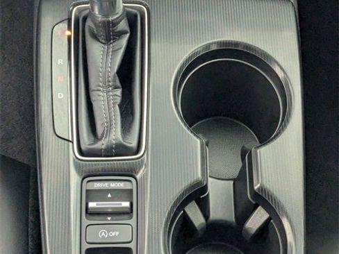 Used 2024 Honda Civic Sport image 21