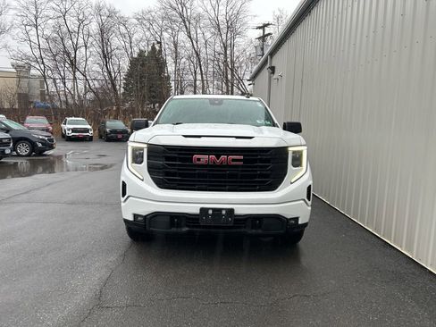 Used 2022 GMC Sierra 1500 Elevation image 4