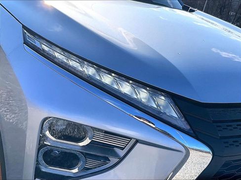 Used 2023 Mitsubishi Eclipse Cross SE image 26