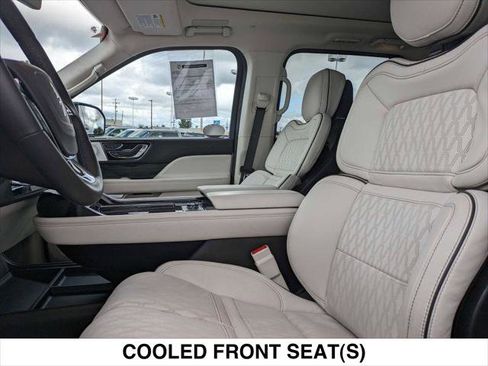 Used 2024 Lincoln Navigator L Black Label image 24