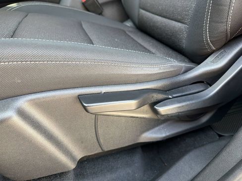 Certified 2024 Chevrolet Traverse LS w/ Midnight/Sport Edition FWD image 14