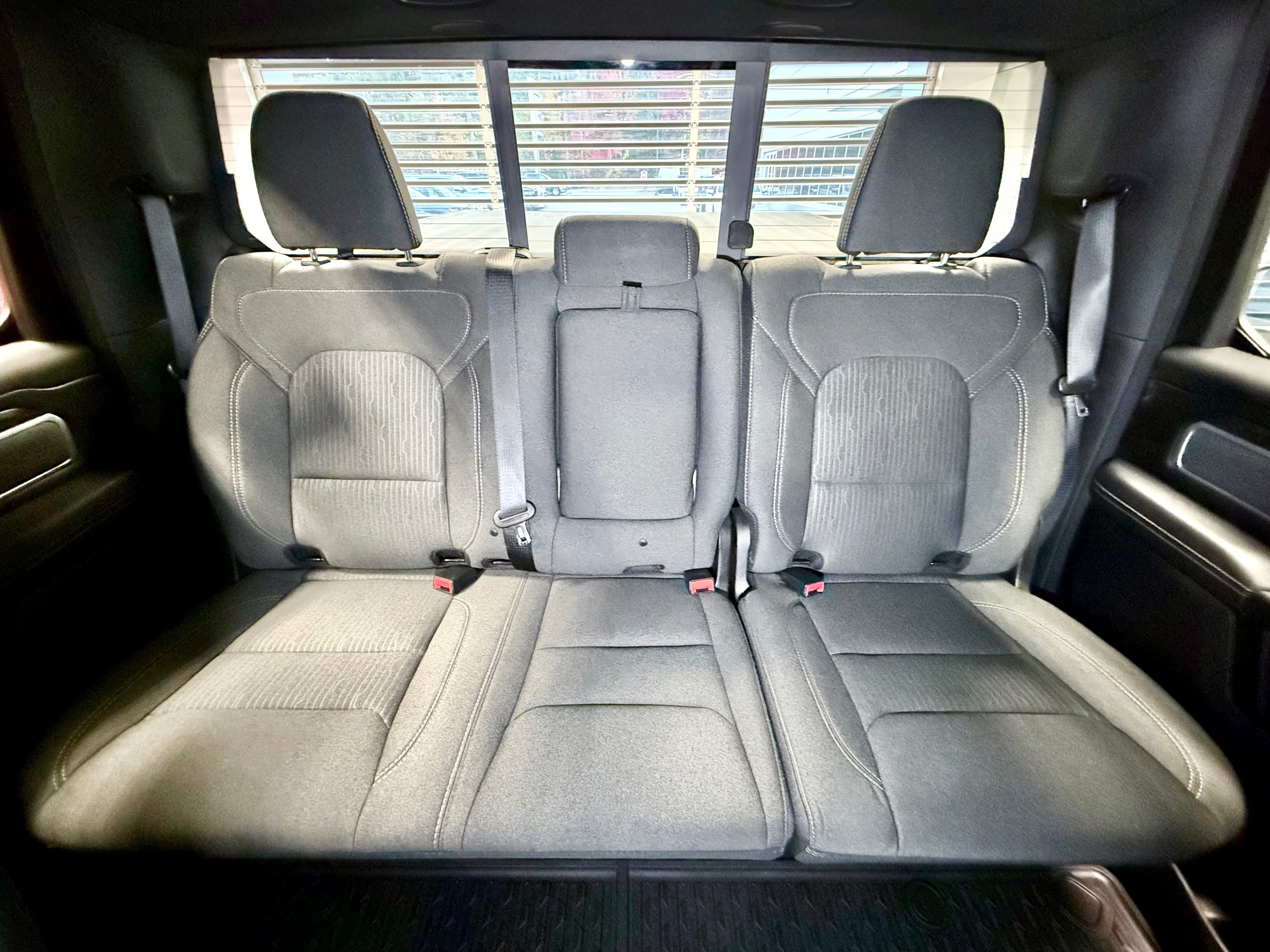 Certified 2020 RAM 1500 Big Horn AWD/4WD image 33