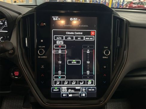 Certified 2026 Subaru Crosstrek 2.5i Wilderness image 21