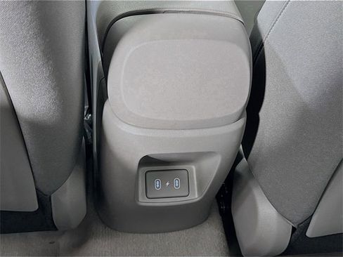 New 2025 Hyundai Elantra Blue image 21