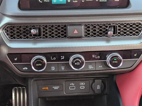 New 2026 Acura Integra A-Spec image 20