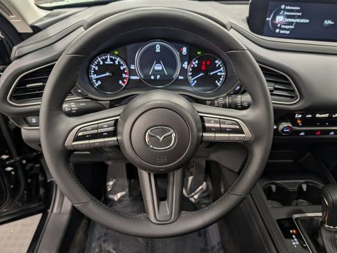 Used 2023 MAZDA CX-30 AWD 2.5 S w/ Select Package image 21