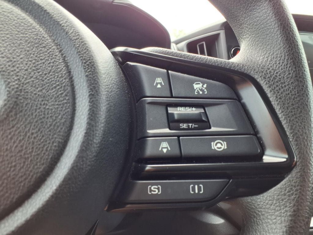 Used 2026 Subaru Crosstrek 2.5i Premium AWD/4WD image 29