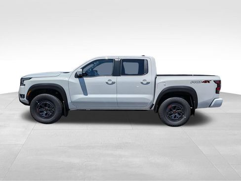 New 2026 Nissan Frontier PRO-4X w/ Pro Premium Package AWD/4WD image 12