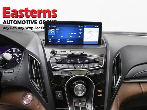 Used 2021 Acura RDX FWD w/ Technology Package image 12