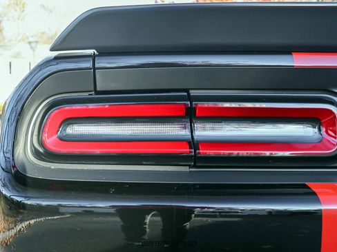 Used 2022 Dodge Challenger SRT Super Stock image 73