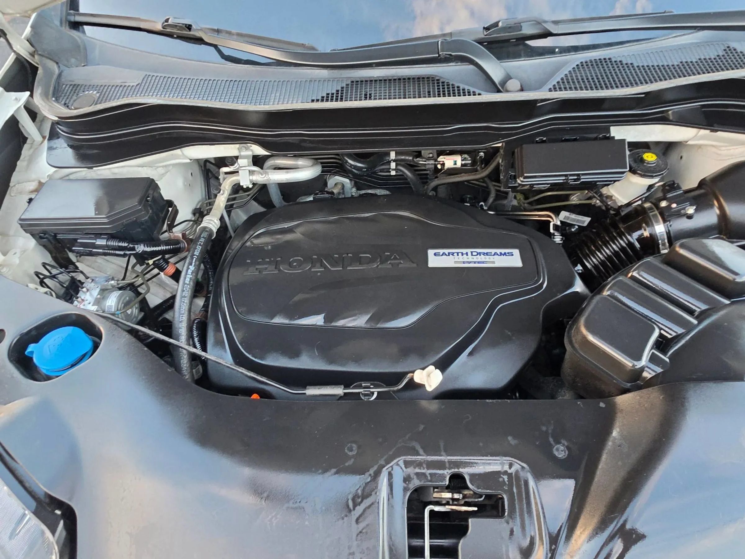 Used 2018 Honda Pilot EX-L image 23