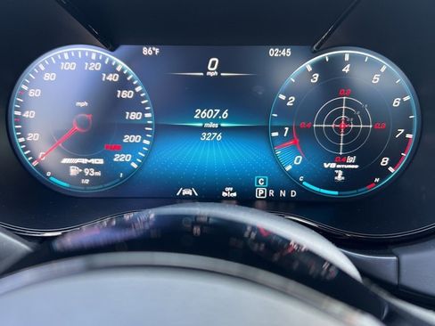 Used 2020 Mercedes-Benz AMG GT R image 7