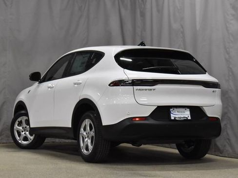 New 2025 Dodge Hornet GT w/ Cold Weather Group image 2