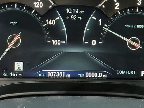 Used 2018 BMW 530i xDrive AWD/4WD image 43