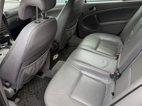 Used 2004 Saab 9-5 Arc FWD image 6