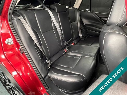 Used 2025 Subaru Outback Touring image 12