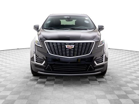 New 2026 Cadillac XT5 Premium Luxury AWD/4WD image 8