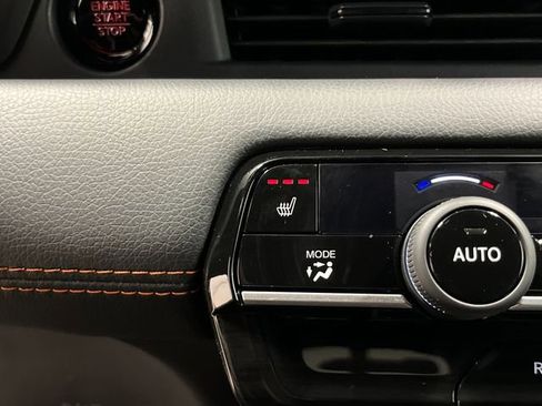 New 2026 Honda Pilot Sport image 16