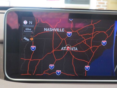 Used 2019 Lexus RX 350 FWD w/ Navigation Package image 37