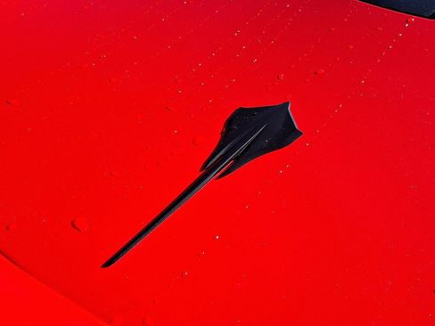 Certified 2025 Chevrolet Corvette Stingray Preferred Cpe w/ Z51 Performance Package image 41