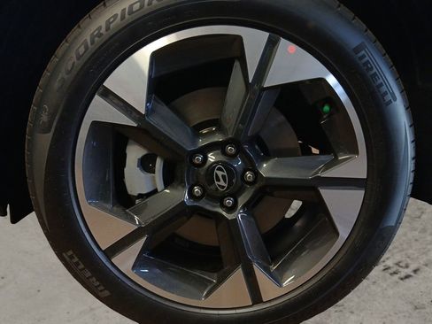 New 2026 Hyundai Palisade Limited FWD image 14