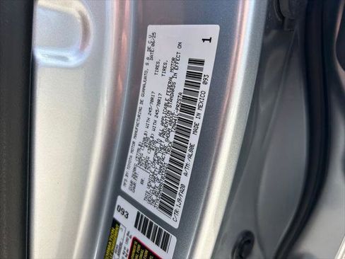 Certified 2025 Toyota Tacoma SR image 10