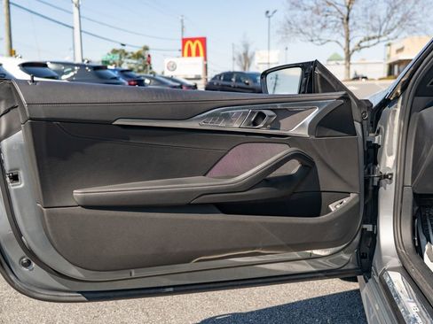Used 2023 BMW M8 Competition w/ M Driver's Package image 13