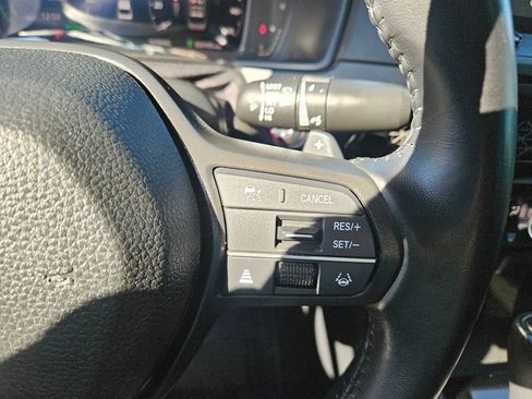 Certified 2023 Honda Accord Sport image 22