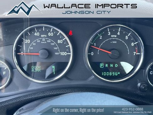 Used 2017 Jeep Wrangler Sport w/ Quick Order Package 24S AWD/4WD image 30