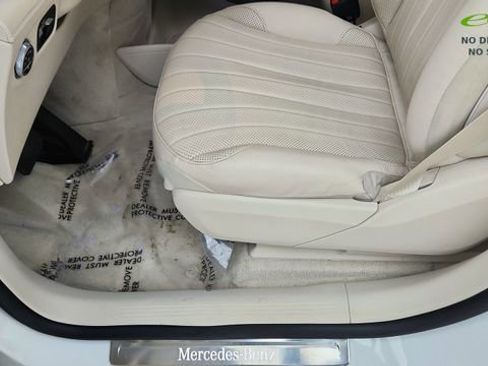 Used 2023 Mercedes-Benz EQS 450+ 4MATIC SUV w/ Exclusive Trim Package image 34