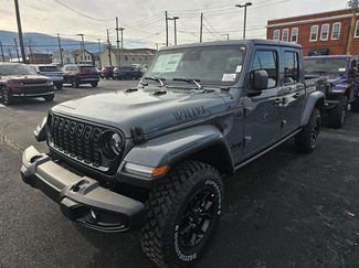 New 2026 Jeep Gladiator Sport video 1