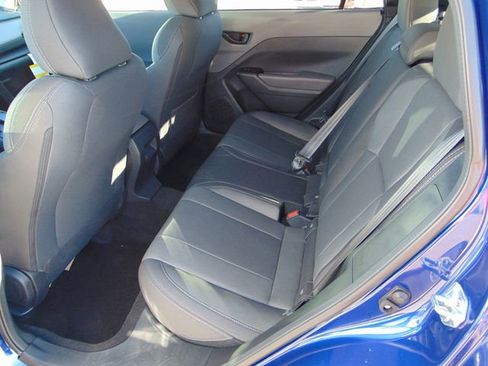 New 2026 Subaru Crosstrek 2.5i image 21