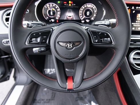 Used 2025 Bentley Continental GT Speed image 37