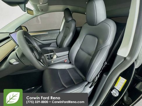 Used 2024 Tesla Model Y Long Range image 20