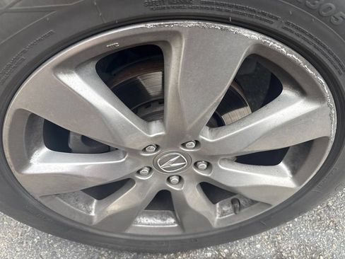 Used 2014 Acura MDX SH-AWD w/ Advance Package image 7