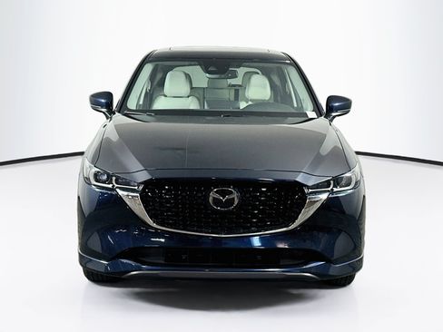 Used 2025 MAZDA CX-5 AWD 2.5 S w/ Preferred Package image 2