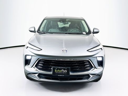 Used 2025 Buick Encore GX Preferred image 2