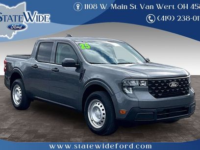 Used 2025 Ford Maverick XL