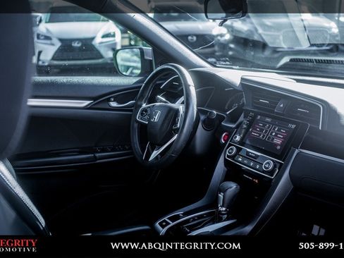 Used 2020 Honda Civic Sport image 37
