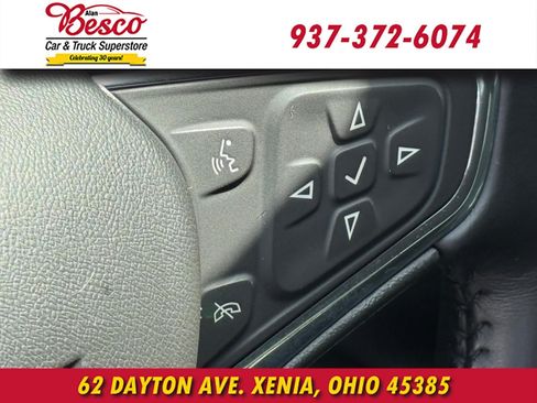 Used 2016 Chevrolet Malibu LT w/ Leather Package FWD image 11