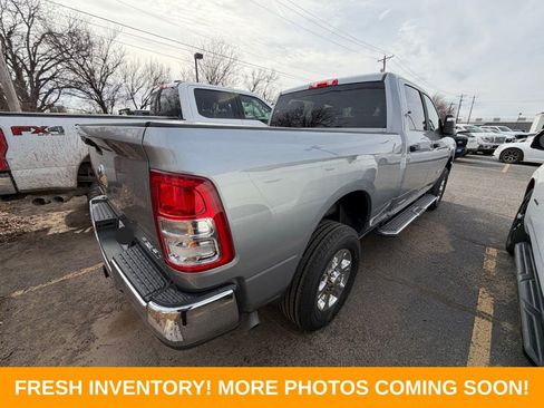 Used 2024 RAM 2500 Big Horn image 7