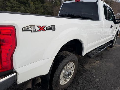 Used 2019 Ford F350 XLT w/ XLT Value Package image 17