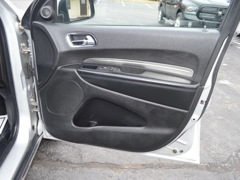 Used 2012 Dodge Durango SXT AWD/4WD image 18