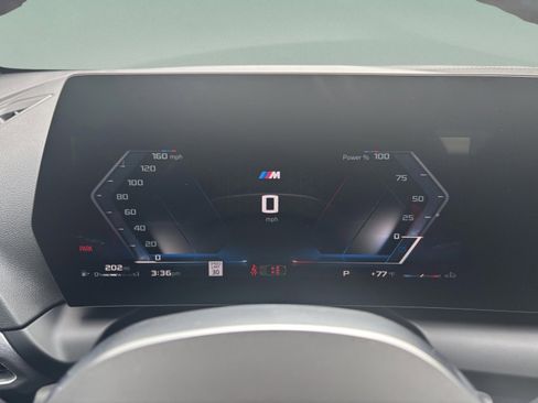 Used 2026 BMW M235i xDrive w/ M Performance Package image 12