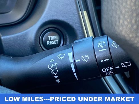 Used 2025 Subaru Impreza 2.0i image 19