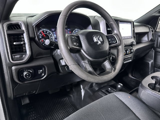 Used 2022 RAM 2500 Tradesman AWD/4WD image 10