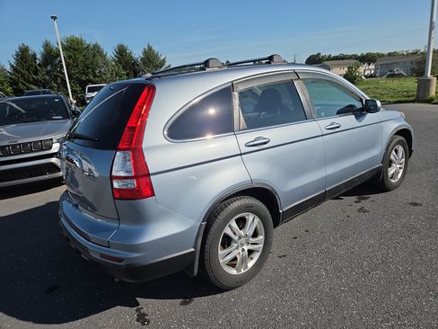 Used 2010 Honda CR-V EX-L image 16