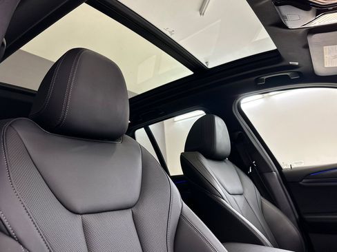 Certified 2023 BMW X3 sDrive30i w/ Premium Package RWD image 25