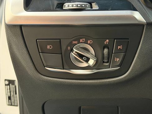 Used 2019 BMW X3 sDrive30i RWD image 17